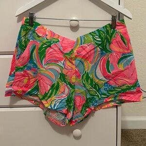 Lilly Pulitzer shorts